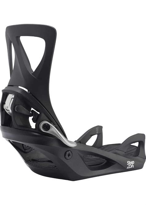 Burton Step On - Golden Ride Magazine