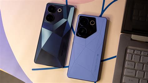 Tecno Camon 20 Pro and Camon 20 Premier review: Decent choices for ...