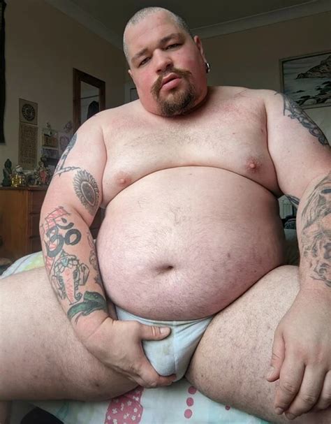 Jiminy Budai Bearybudai Best Onlyfans Solo Compilation Sleazy Chubby Beary Gay Porn XHamster