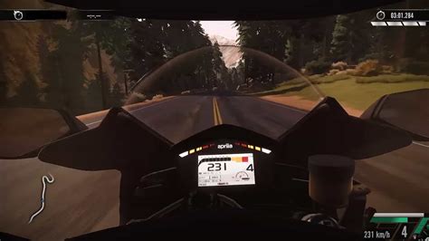New RiMS Racing gameplay shows off Million Dollar Highway | Traxion