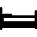 comfortable flat circular flat icon