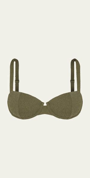 Vix Firenze Nissi Bikini Top