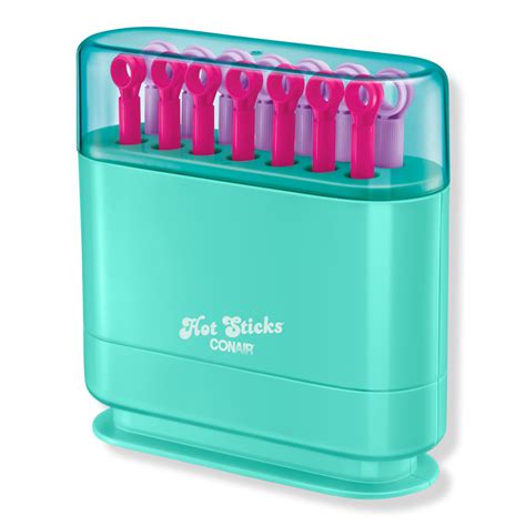 Hot Sticks Hair Setter Conair Ulta Beauty Hair Rollers Conair