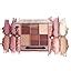 Amazon L A Colors Color Block Eyeshadow Nude Ces Beauty Personal Care