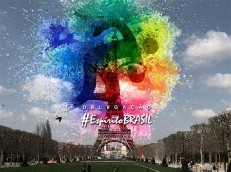 Delega O Brasileira Cria Vaquinha Para Participar Do Gay Games Em Paris