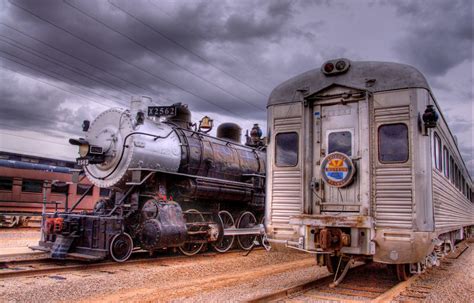 Arizona Railway Museum