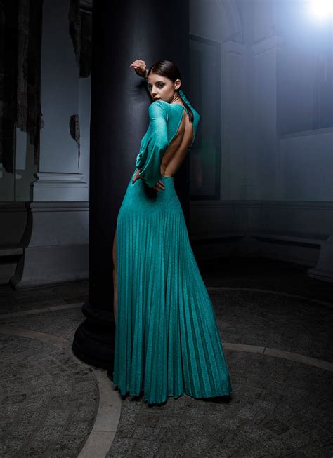 High Fashion - OPIUM