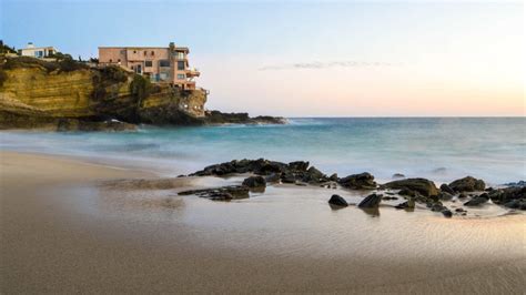 Best Nude Beaches In California To Be Free And Fun