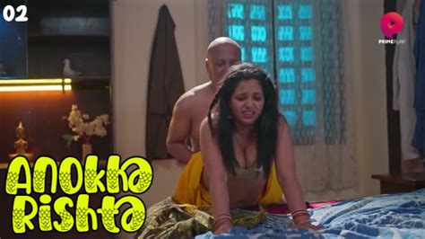 Anokha Rishta S E Hindi Hot Web Series Primeplay Filmyboss