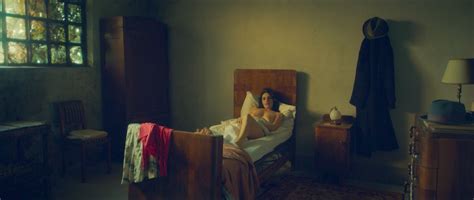 Nude Video Celebs Paola Lavini Nude Volevo Nascondermi 2020