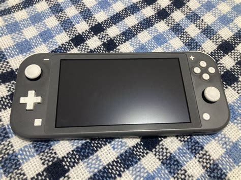 Nintendo switch lite: 4 000 грн. - Приставки Чернігів на Olx