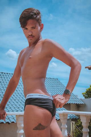 Sam Reis Gay Pornstar Boyfriendtv