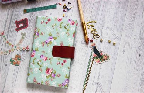 Идеи для блокнота: варианты как сделать своими руками