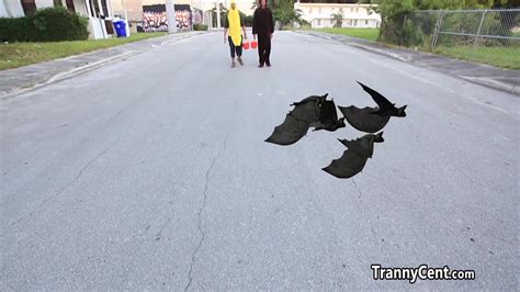 Milf Enjoy Threesome For Halloween Porntrex Be