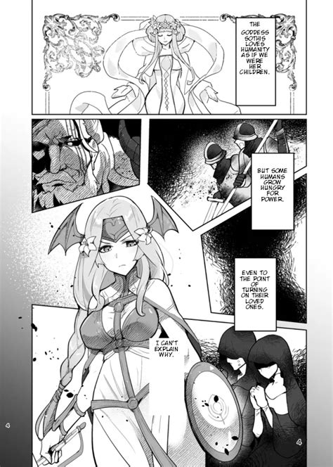 The End Of The Beast Page Nhentai Hentai Doujinshi And Manga