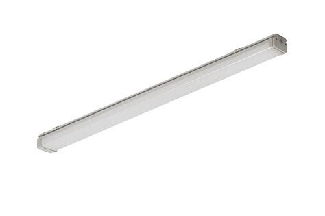 CSVT SLIM-16/Tube промышленный светильник IP67 и проходной (транзитной ...