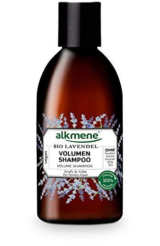 Migliori Shampoo Senza Sls Nel Recensioni Opinioni Prezzi