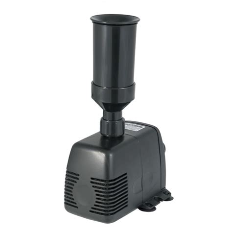 Sprut FSP-1843 Погружной насос для фонтана купить в Донецке, Макеевке ...