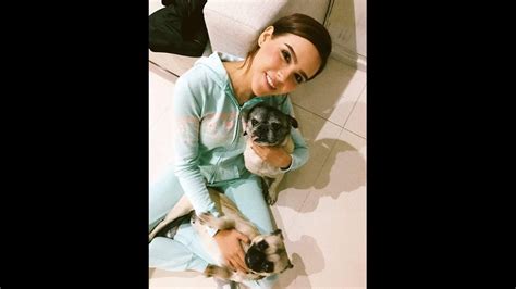 Instagram Yuya Comparti Foto En Bikini Y Sorprendi A Sus Seguidores