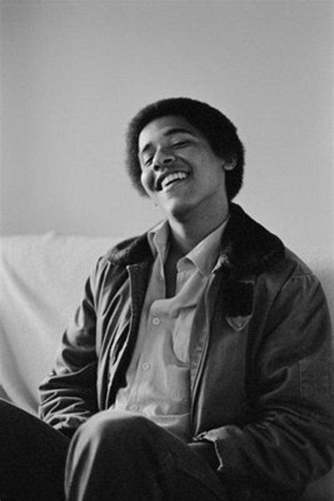 fundudes: Rare Photos of the Young Barack Obama