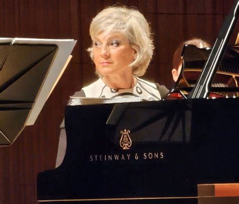 Meet Hélène Mercier An Internationally Renowned Pianist And The World S Richest Wife Despite