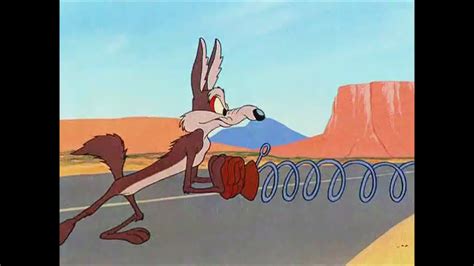 Wile E Coyote And The Road Runner Western Animation TV Tropes