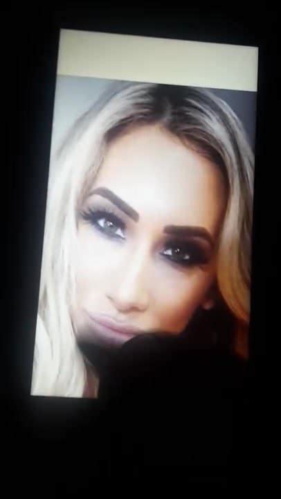 Carmella Cumtribute 3 Gay Man Porn XHamster