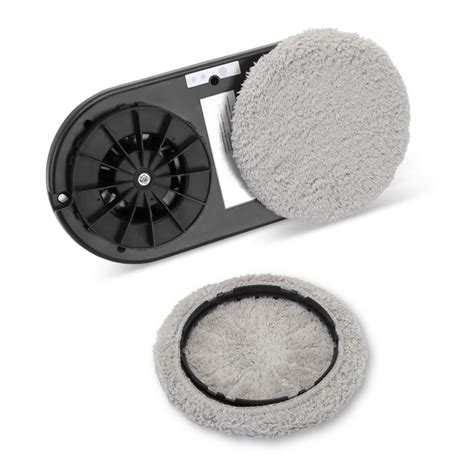 The Robotic Window Washer