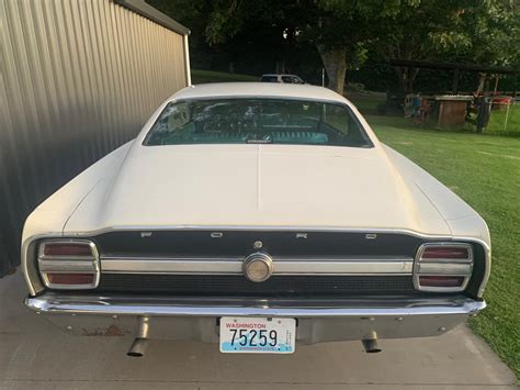 1969 Torino Gt Sold Westcoast Classic Imports