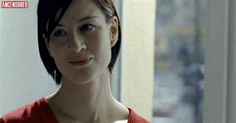 Naked Maja Ostaszewska In Changes II