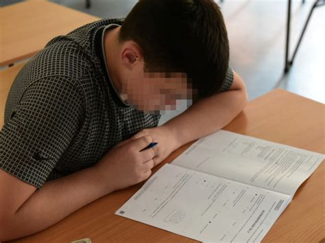 Objavljeni Testovi Male Mature Kako Vam Se Ine Zadaci