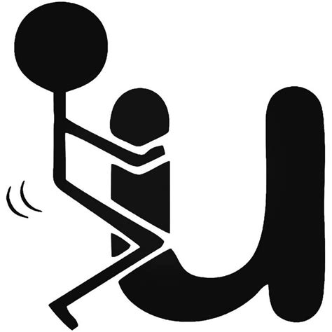 Buy Fuck You Sticker Online