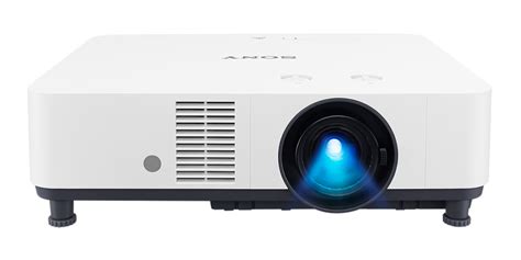 sony phz data projector big picture people