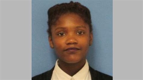 Police Searching For Missing 16 Year Old Girl Last Seen In Northwest Dc