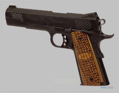 Kimber Raptor Pistol For Sale At 973762527