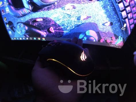 Havit S Gaming Mouse Ms Rgb For Sale In Shaheb Bazar Bikroy