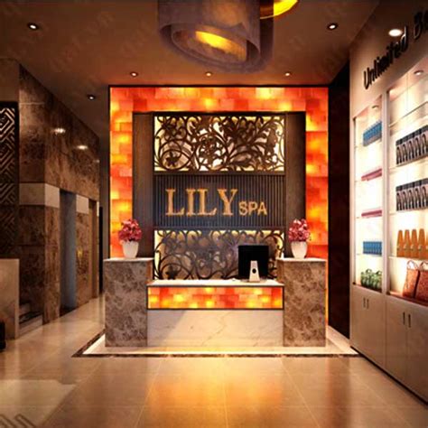 Lily Spa 0