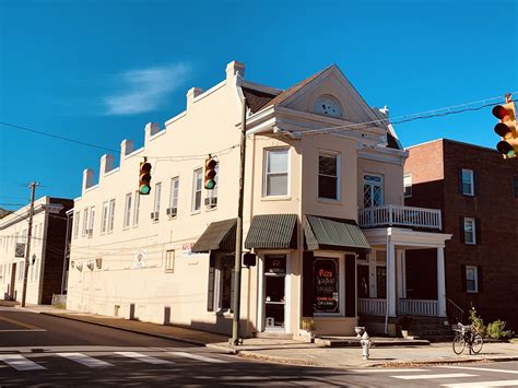 2601 Park Ave, Richmond, VA 23220 | LoopNet