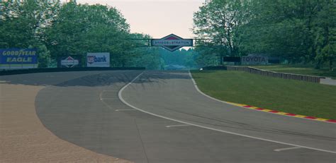 Assetto Corsa Road America V3 0 Released Bsimracing