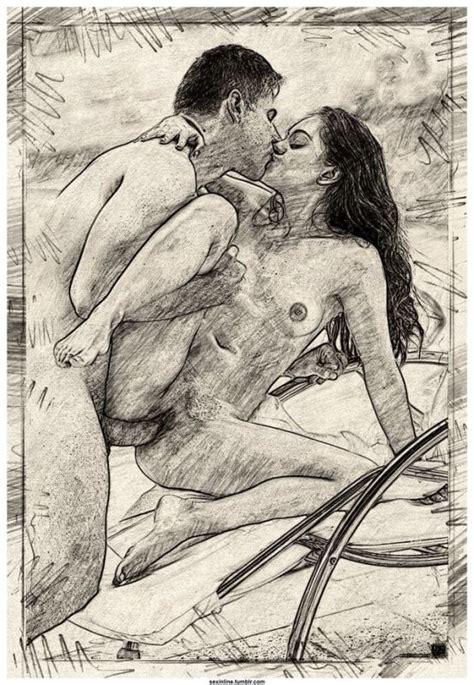 Black Sex Drawings