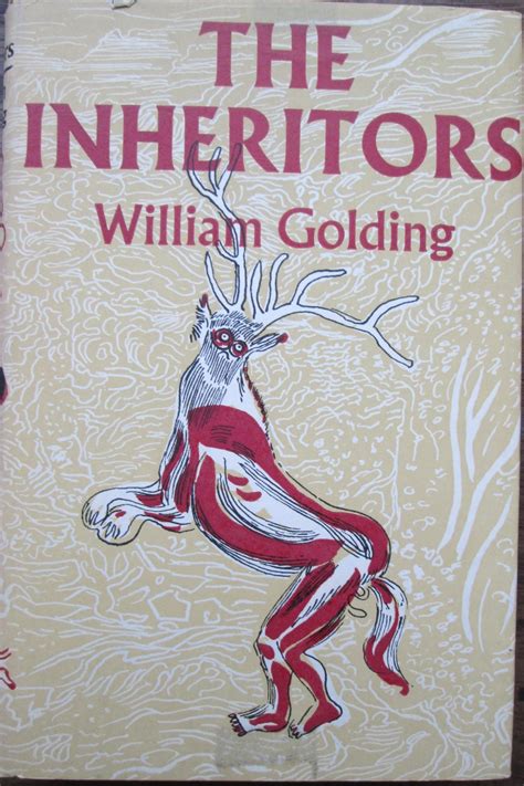 The Inheritors The Bookshop