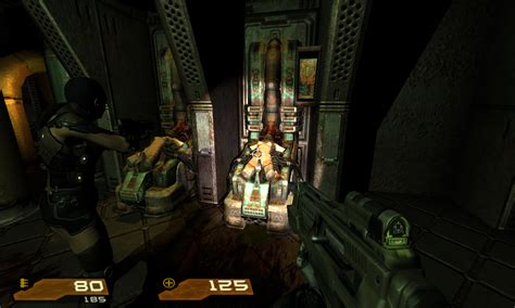 Quake Nude Mod Other Loverslab
