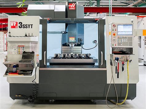 An Overview Of 3 Axis 4 Axis And 5 Axis Cnc Milling