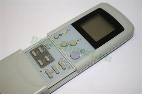 Оригинальный пульт для кондиционера Hyundai WSH-078/098/128