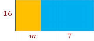 Qu Expresiones Algebraicas Representan Las Reas De La Siguiente