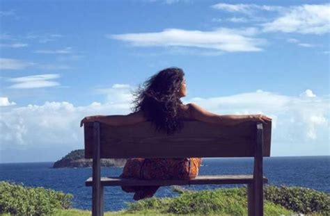 Salma Hayek Presume De Cuerpazo En Bikini A Los A Os