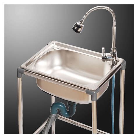 Movable Kitchen Sink Kitchen Info