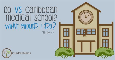 DO vs Caribbean Medical School? What Should I Do? - Medical School ...