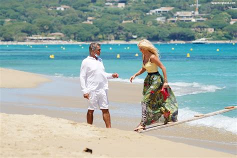 Victoria Silvstedt Victoriasilvstedt Nude OnlyFans Leaks Fappening Page FappeningBook