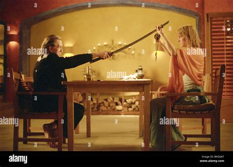 Kill Bill Volume 2 2004 David Carradine Uma Thurman Kbl2 001 002